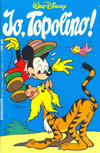Cover for I Classici di Walt Disney (Mondadori, 1977 series) #57