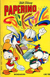 Cover for I Classici di Walt Disney (Mondadori, 1977 series) #49