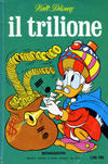 Cover for I Classici di Walt Disney (Mondadori, 1977 series) #41 - Il trilione