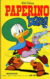 Cover for I Classici di Walt Disney (Mondadori, 1977 series) #43