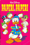 Cover for I Classici di Walt Disney (Mondadori, 1977 series) #63 - Paperi e paperi