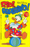 Cover for I Classici di Walt Disney (Mondadori, 1977 series) #68