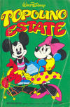 Cover for I Classici di Walt Disney (Mondadori, 1977 series) #67