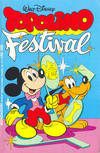 Cover for I Classici di Walt Disney (Mondadori, 1977 series) #72