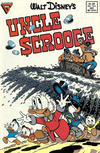 Cover Thumbnail for Walt Disney's Uncle Scrooge (1986 series) #224 [Canadian]