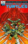 Cover Thumbnail for Teenage Mutant Ninja Turtles (2011 series) #50 [Cover C - Gabriel Rodriguez]