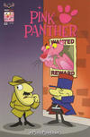 Cover for The Pink Panther (American Mythology Productions, 2016 series) #3 [Main Cover]