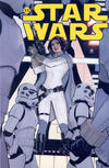 Cover for Star Wars Softcoverbøker (Hjemmet / Egmont, 2015 series) #6 - Opprør i rommet [Bokhandelutgave]