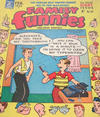 Cover for Family Funnies (Associated Newspapers, 1953 series) #37