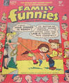 Cover for Family Funnies (Associated Newspapers, 1953 series) #32