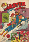 Cover for Master Comics (Cleland, 1942 ? series) #50