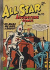 Cover for All Star Adventure Comic (K. G. Murray, 1959 series) #20