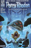 Cover Thumbnail for Perry Rhodan (2015 series) #1 [Lootchest-Variant]