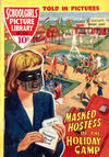 Cover for Schoolgirls' Picture Library (IPC, 1957 series) #30