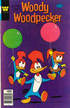Cover Thumbnail for Walter Lantz Woody Woodpecker (1962 series) #174 [Whitman]