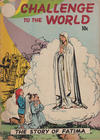 Cover Thumbnail for Fatima...Challenge to the World (1951 series)  [10¢]
