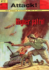 Cover for Attack! (Alex White, 1965 ? series) #52
