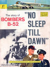 Cover for A Movie Classic (World Distributors, 1956 ? series) #36 - No Sleep Till Dawn: The Story of Bombers B-52