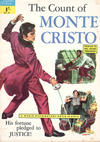 Cover for A Movie Classic (World Distributors, 1956 ? series) #29 - The Count of Monte Cristo