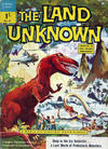 Cover for A Movie Classic (World Distributors, 1956 ? series) #34 - The Land Unknown