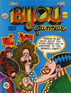 Cover for Bijou Funnies (Kitchen Sink Press, 1972 series) #2 [Third Printing]