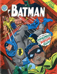 Cover Thumbnail for Batman (Mondadori, 1966 series) #26