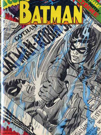 Cover Thumbnail for Batman (Mondadori, 1966 series) #40