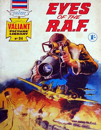 Cover Thumbnail for Valiant Picture Library (Fleetway Publications, 1963 series) #94