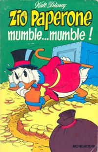 Cover Thumbnail for I Classici di Walt Disney (Mondadori, 1957 series) #[55]