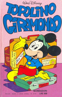 Cover Thumbnail for I Classici di Walt Disney (Mondadori, 1977 series) #30