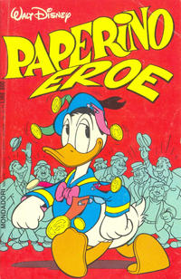 Cover Thumbnail for I Classici di Walt Disney (Mondadori, 1977 series) #58