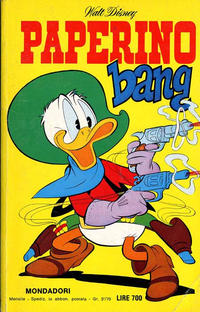 Cover Thumbnail for I Classici di Walt Disney (Mondadori, 1977 series) #43