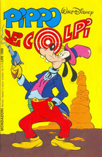 Cover Thumbnail for I Classici di Walt Disney (Mondadori, 1977 series) #64
