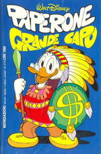 Cover Thumbnail for I Classici di Walt Disney (Mondadori, 1977 series) #66