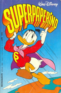 Cover Thumbnail for I Classici di Walt Disney (Mondadori, 1977 series) #76
