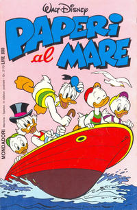 Cover Thumbnail for I Classici di Walt Disney (Mondadori, 1977 series) #56