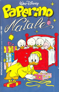 Cover Thumbnail for I Classici di Walt Disney (Mondadori, 1977 series) #61