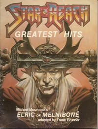Cover Thumbnail for Star*Reach Greatest Hits (Star*Reach, 1979 series) 