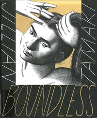 Cover Thumbnail for Boundless (Drawn & Quarterly, 2017 series) 