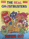 Cover for The Real Ghostbusters (Marvel UK, 1988 series) #37