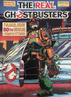 Cover for The Real Ghostbusters (Marvel UK, 1988 series) #50