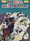 Cover for The Real Ghostbusters (Marvel UK, 1988 series) #49