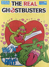 Cover for The Real Ghostbusters (Marvel UK, 1988 series) #36