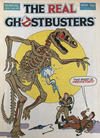 Cover for The Real Ghostbusters (Marvel UK, 1988 series) #31