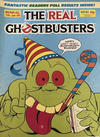 Cover for The Real Ghostbusters (Marvel UK, 1988 series) #30
