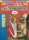 Cover for The Real Ghostbusters (Marvel UK, 1988 series) #41