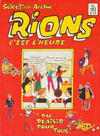 Cover for Sélection Archie (et amis) (Editions Héritage, 1975 series) #183
