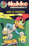 Cover for Hakke Hakkespett (Semic, 1977 series) #6/1978