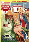Cover for Schoolgirls' Picture Library (IPC, 1957 series) #65 [UK Price]