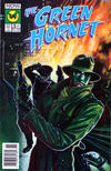 Cover for The Green Hornet (Now, 1991 series) #3 [Newsstand]